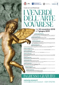 I Venerd&igrave; dell&rsquo;Arte Novarese