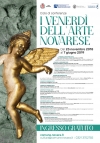 I Venerdì dell’Arte Novarese