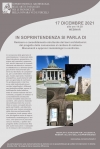 WEBINAR - Restauro e consolidamento strutturale dei beni architettonici: dal progetto della conoscenza al cantiere di restauro. Monumenti e approcci metodologici a confronto