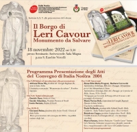 Presentazione degli Atti del Convegno di Italia Nostra 2004