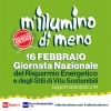 M'illumino di Meno