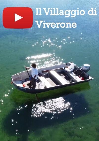 Video "Il Villaggio di Viverone"