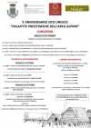 X ANNIVERSARIO SITO UNESCO “PALAFITTE PREISTORICHE DELL’ARCO ALPINO&quot;